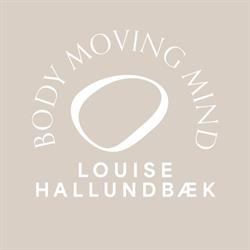 Louise Hallundbaek