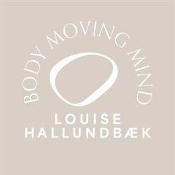 Louise Hallundbaek