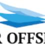 BR Offset logo