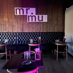 Mr mu