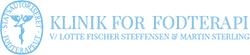 Klinik For Fodterapi v/ Martin Sterling