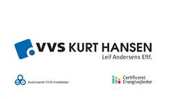 NITO-TEK ved VVS Kurt Hansen