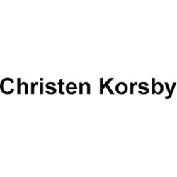 Tømrerfirmaet Christen Korsby