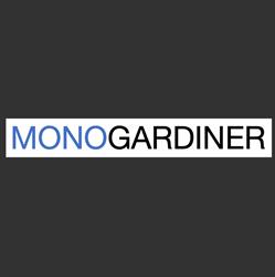 Mono Gardiner ApS 1997