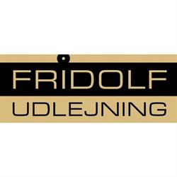 Fridolf Udlejning ApS