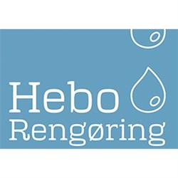 Hebo Rengøring