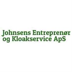 Johnsens Entreprenør Og Kloakservice ApS