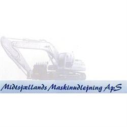 Midtsjællands Maskinudlejning ApS