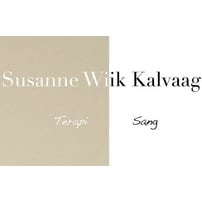 Susanne Wiik Kalvåg Psykoterapi og Sang