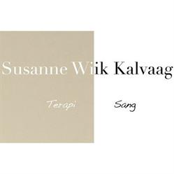 Susanne Wiik Kalvåg Psykoterapi og Sang