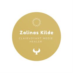 Zalinas Kilde v/Zalina Loniel Leanne Mikkelsen