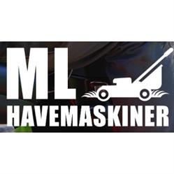 ML Havemaskiner