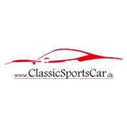Classic Sports Car