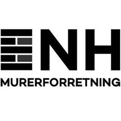 NH Murerforretning V/ Nicolai Henneberg