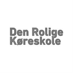 Den rolige køreskole