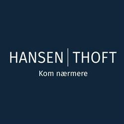 Ejendomsmæglerne Hansen & Thoft