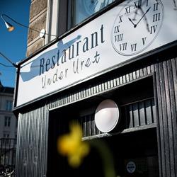 Restaurant Under Uret