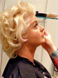 Supernova Organic Hairstyling