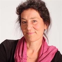 Par- og psykoterapeut Sara Vafai-Blom