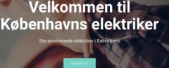 Elektriker København