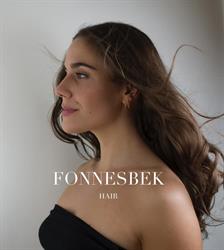 Fonnesbek Hair - Frisør i København K