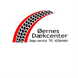 Øernes Dækcenter ApS