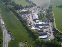 Næstved Autoophug A/S