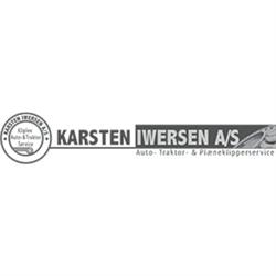 Karsten Iwersen A/S