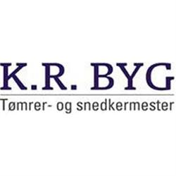 K.r. Byg Tømrer- Og Snedkerfirmaet Aps