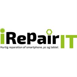 IrepairIT - Pandrup