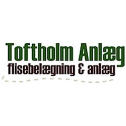 Toftholm Anlæg