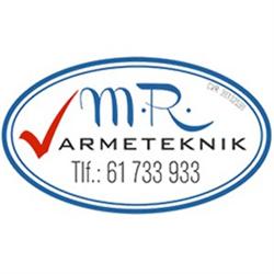 M.R. Varmeteknik