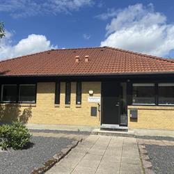 Tandlægehuset Bjerringbro