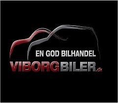 Viborg Biler