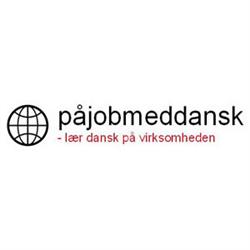 På Job Med Dansk