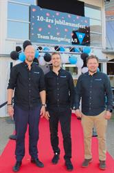 Team Rengøring