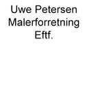 Uwe Petersen Malerforretning Eftf.