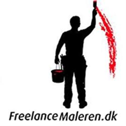 Freelance Maleren