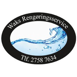 Waks Rengøringsservice ApS