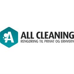 All Cleaning ApS - Erhvervs og Privatrengøring