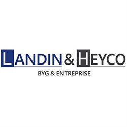 Landin & Heyco Byg & Entreprise ApS