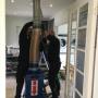Rensning af ventilation