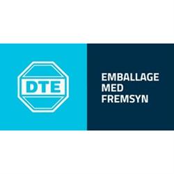 Dansk Træemballage A/S