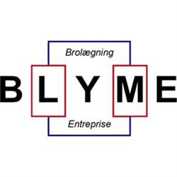 Blyme Brolægning & Entreprise