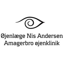 Øjenlæge Nis Andersen