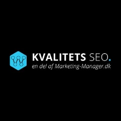 Kvalitets SEO