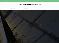 Tagrendesugning