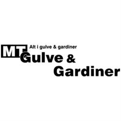 MT Gulve og Gardiner