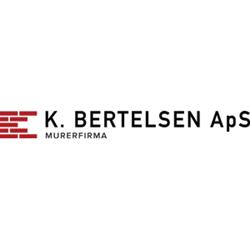 K. BERTELSEN ApS