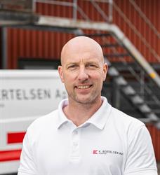 K. BERTELSEN ApS